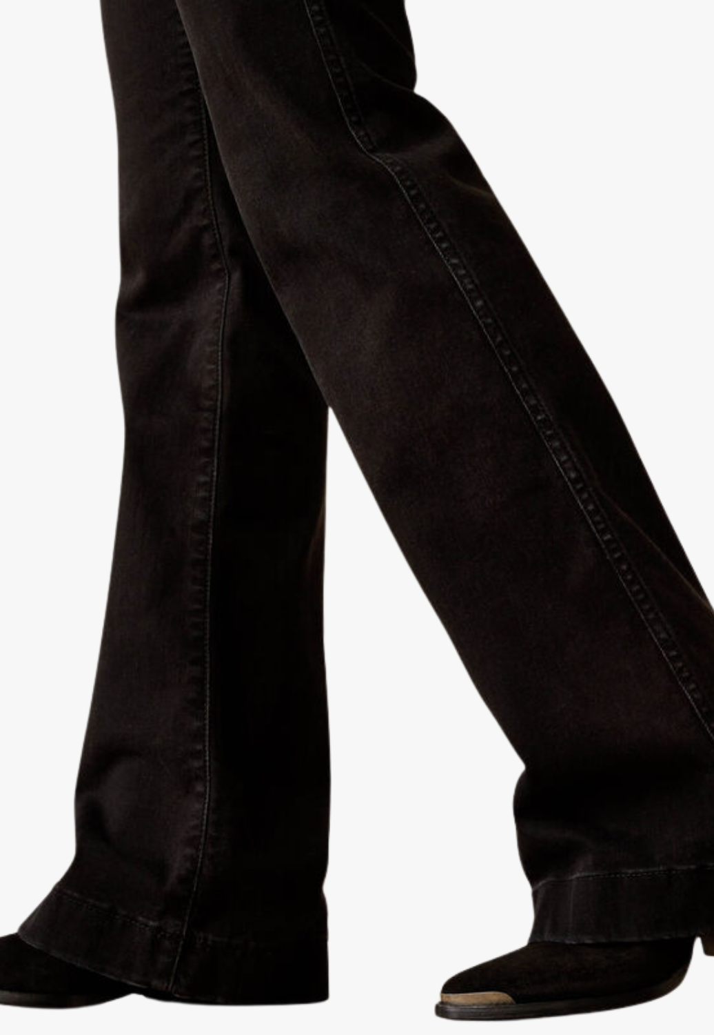 Ariat Womens High Rise Slim Dixie Trouser