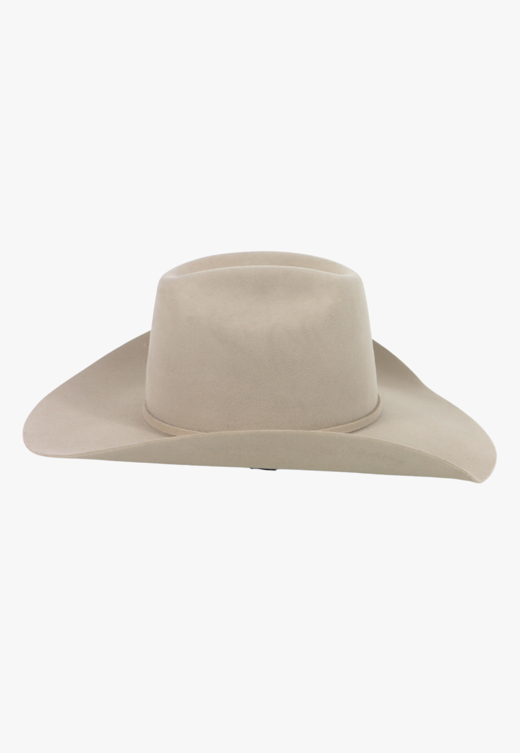 Serratelli 6X L Crown Felt Hat