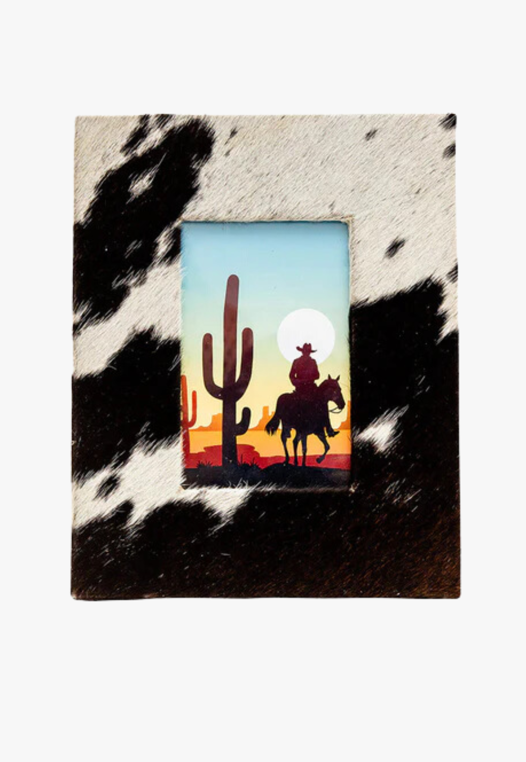 Myra Cactos Photo Frame