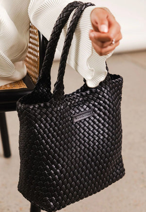 Louenhide Baby Cruiser Woven Tote Bag