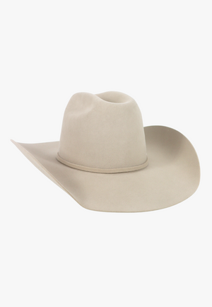 Serratelli 6X L Crown Felt Hat
