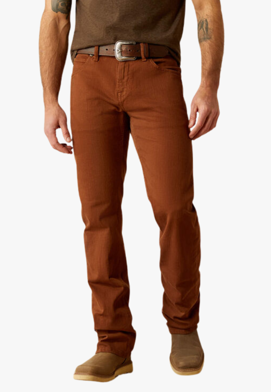 Ariat Mens M7 Slim Straight Hansen Jean