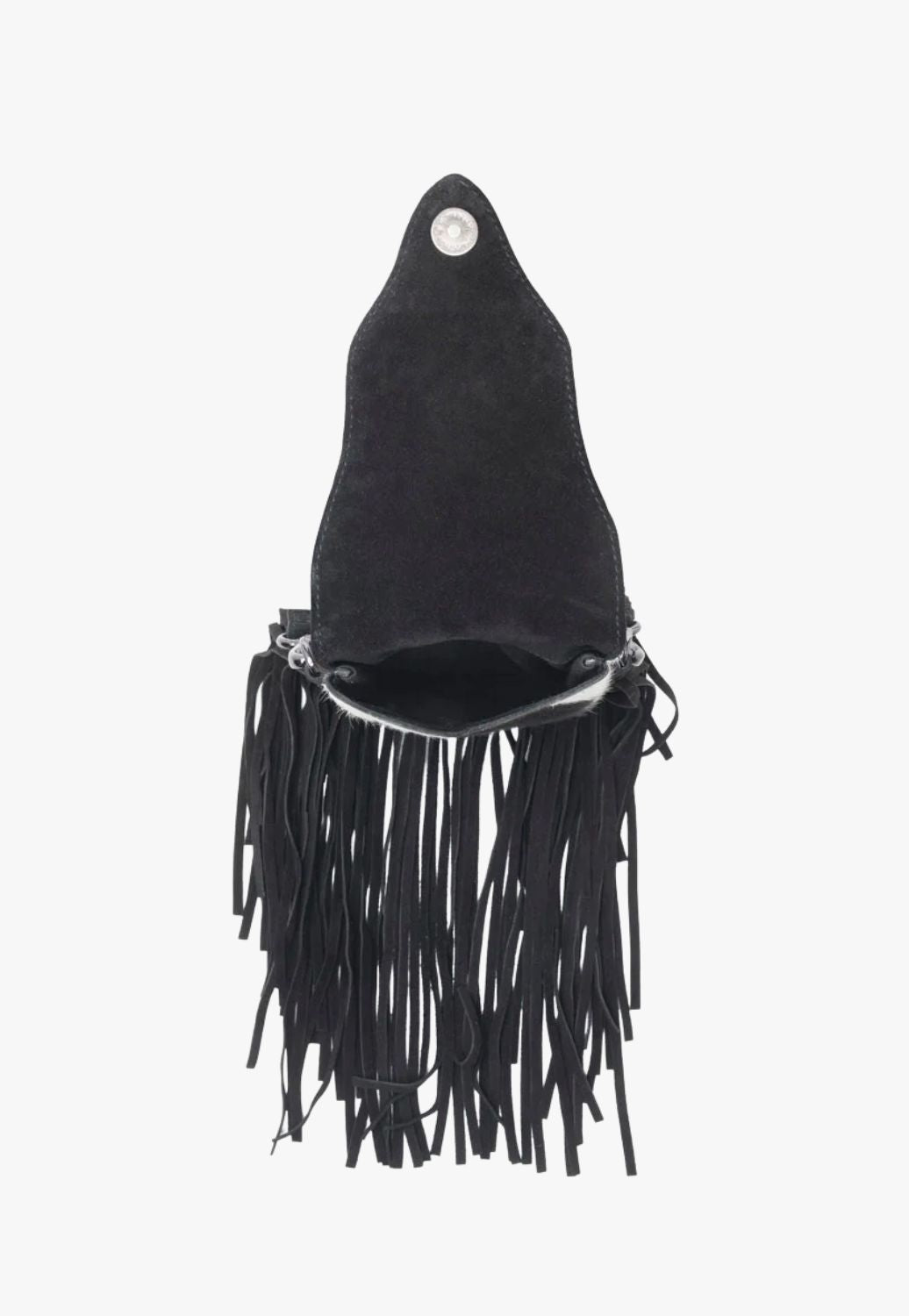 Myra Dakota Drift Hairon Leather Bag