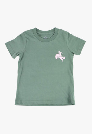 W. Titley & Co. Kids Bronco T-Shirt