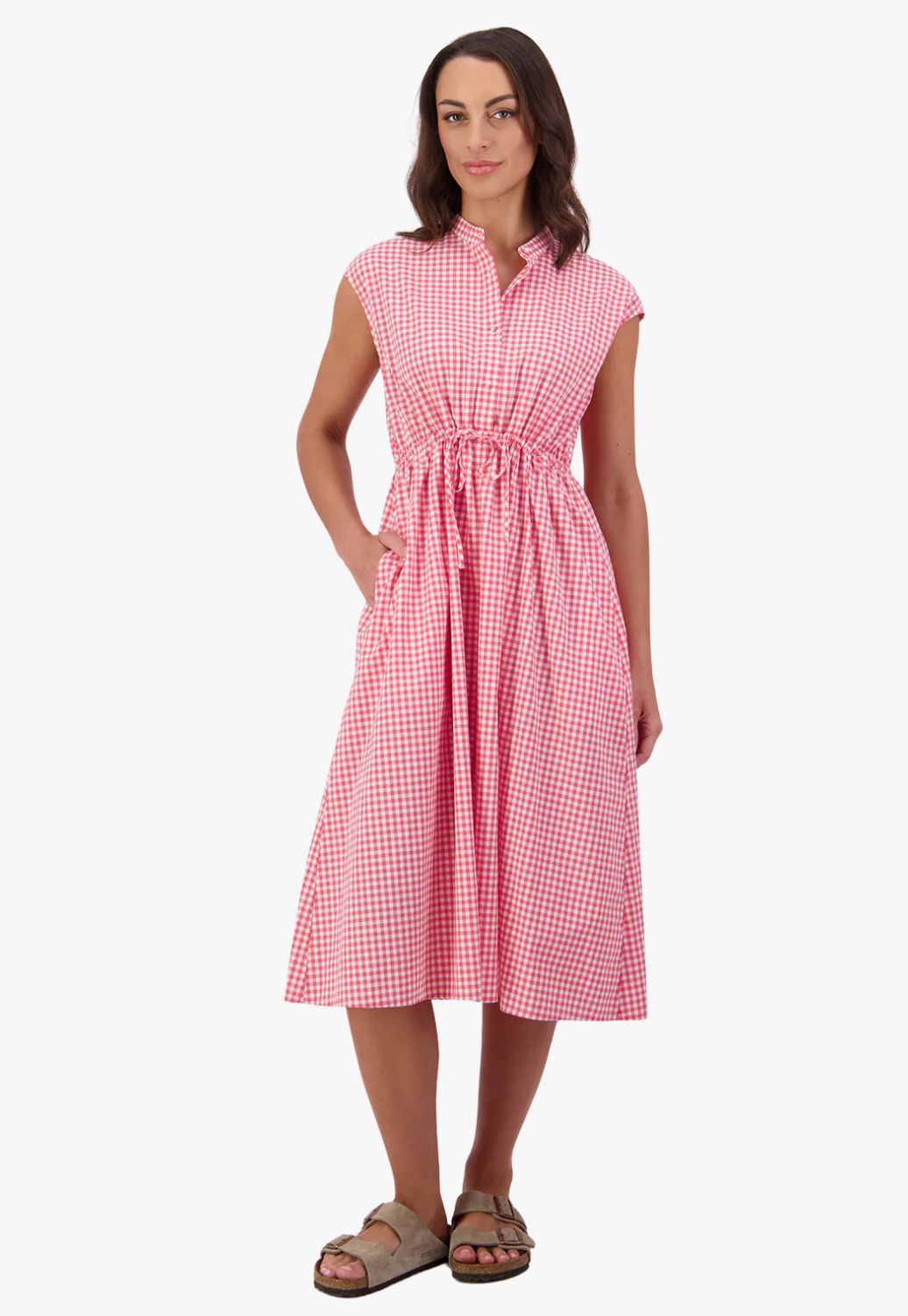 Swanndri Womens Lara Dress