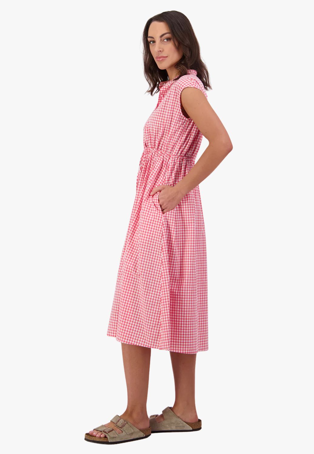 Swanndri Womens Lara Dress