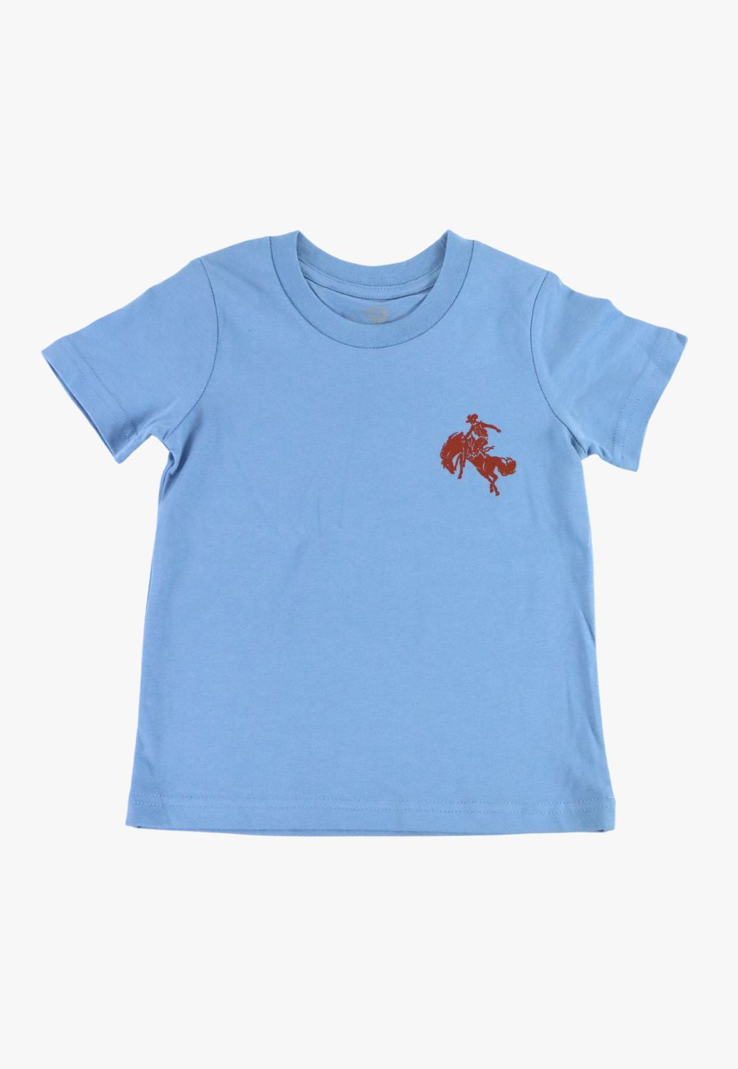 W. Titley & Co. Kids Bronco T-Shirt