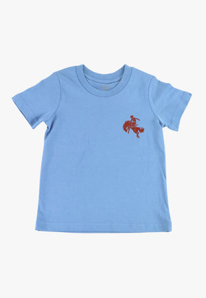 W. Titley & Co. Kids Bronco T-Shirt
