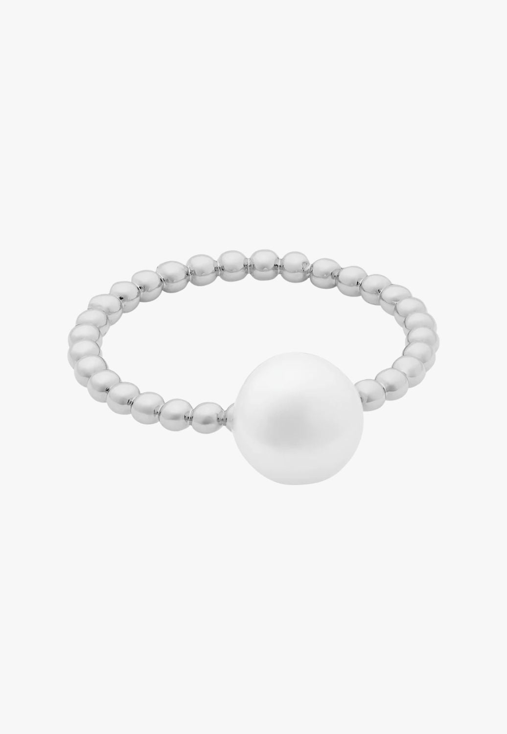 Liberete Cove Pearl Ring