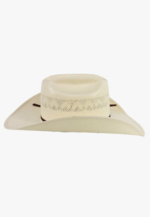 American Hat Straw RC Crown