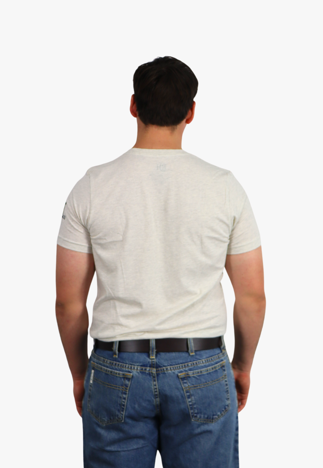 Red Dirt Hat Co. Unisex Rust Bucket T-Shirt