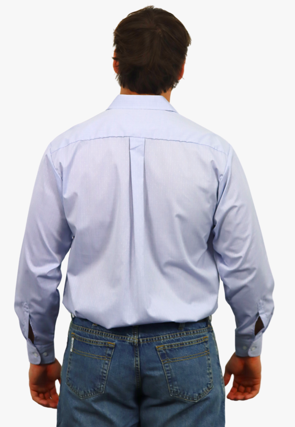 Country Tradition Mens Longsleeve Shirt