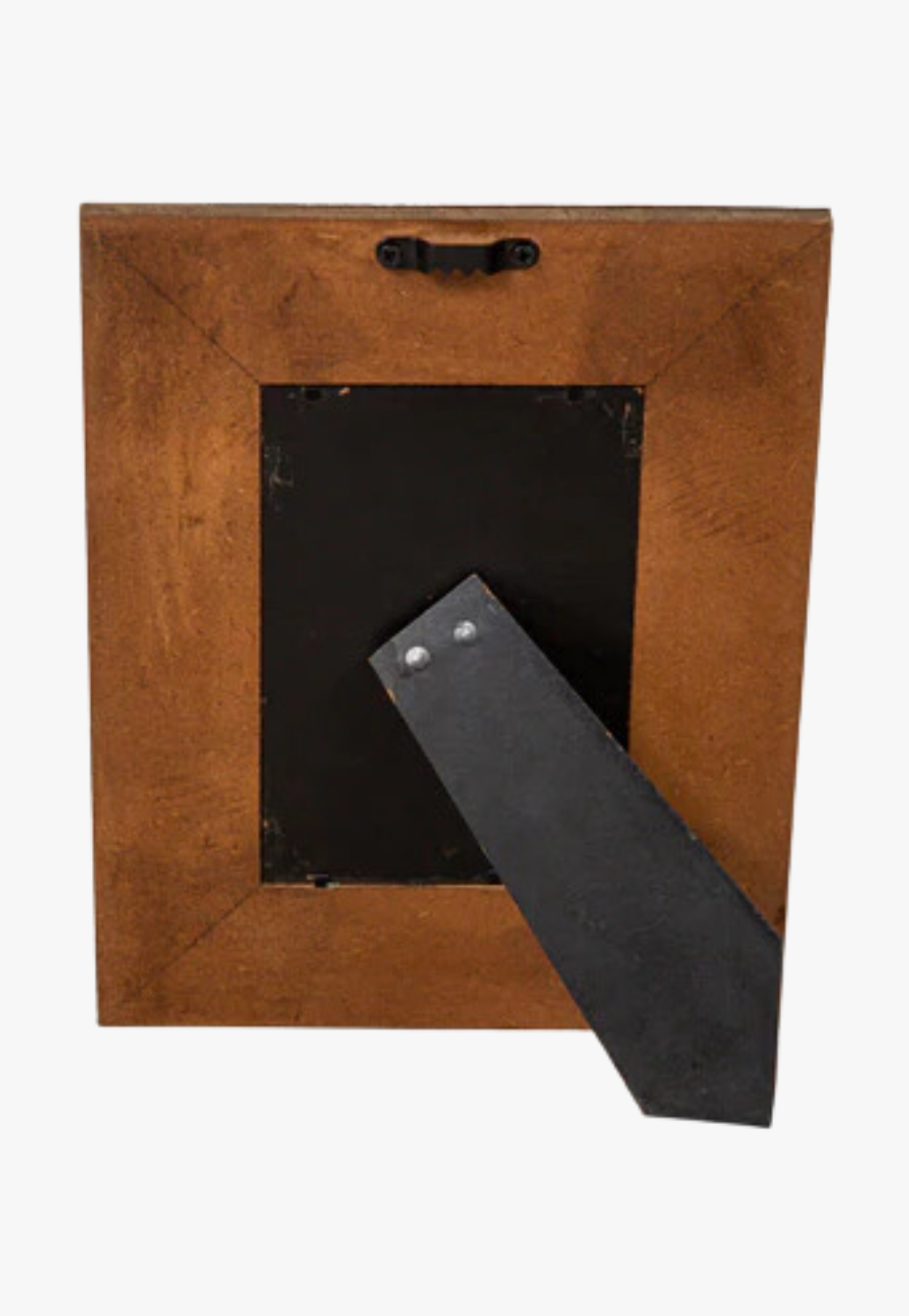 Myra Wyburn Canyon Hand-Tooled Photo Frame