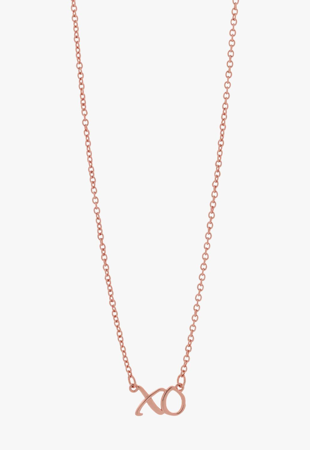 Liberte Bisou Necklace