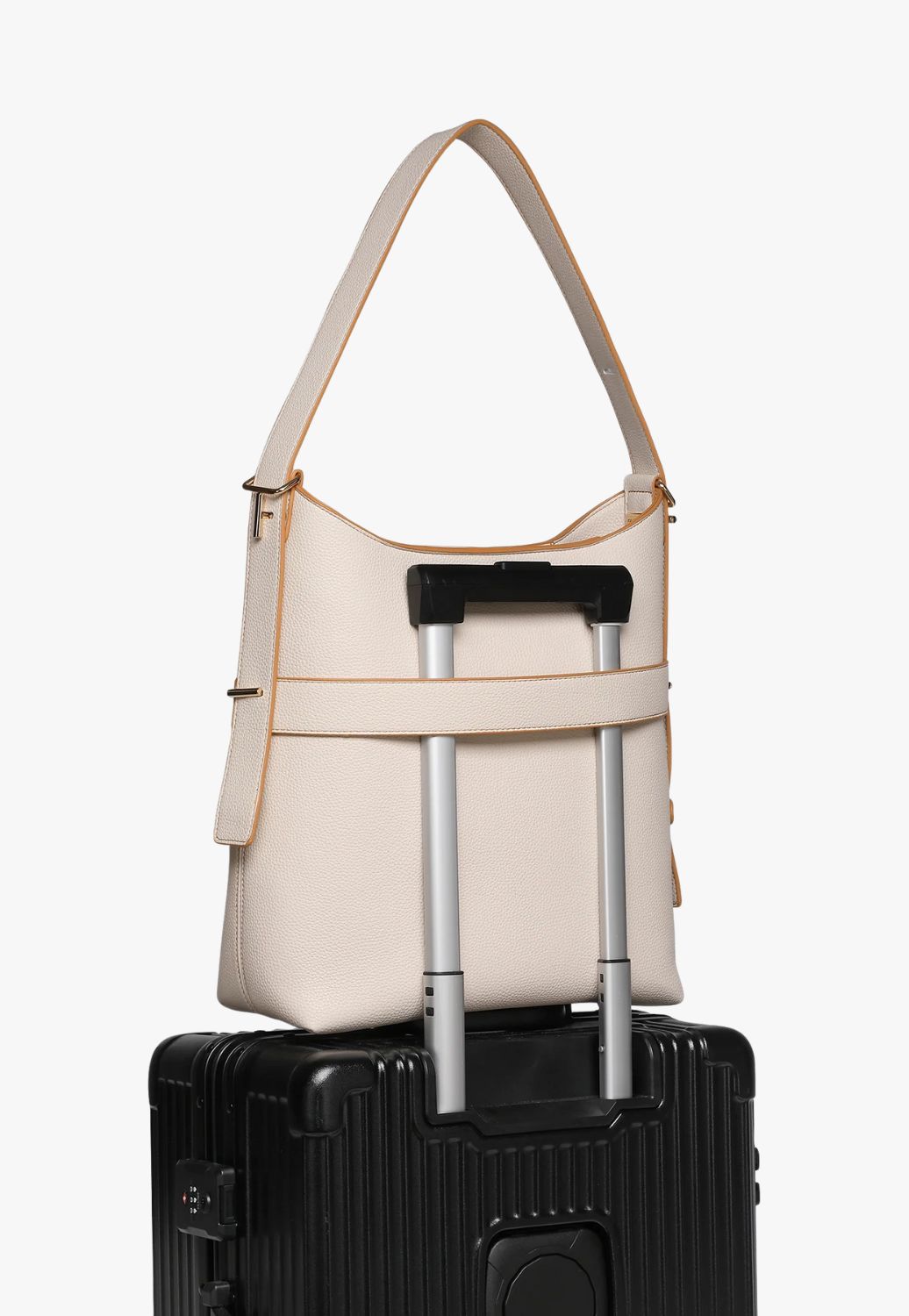 Louenhide Audrey Bucket Bag