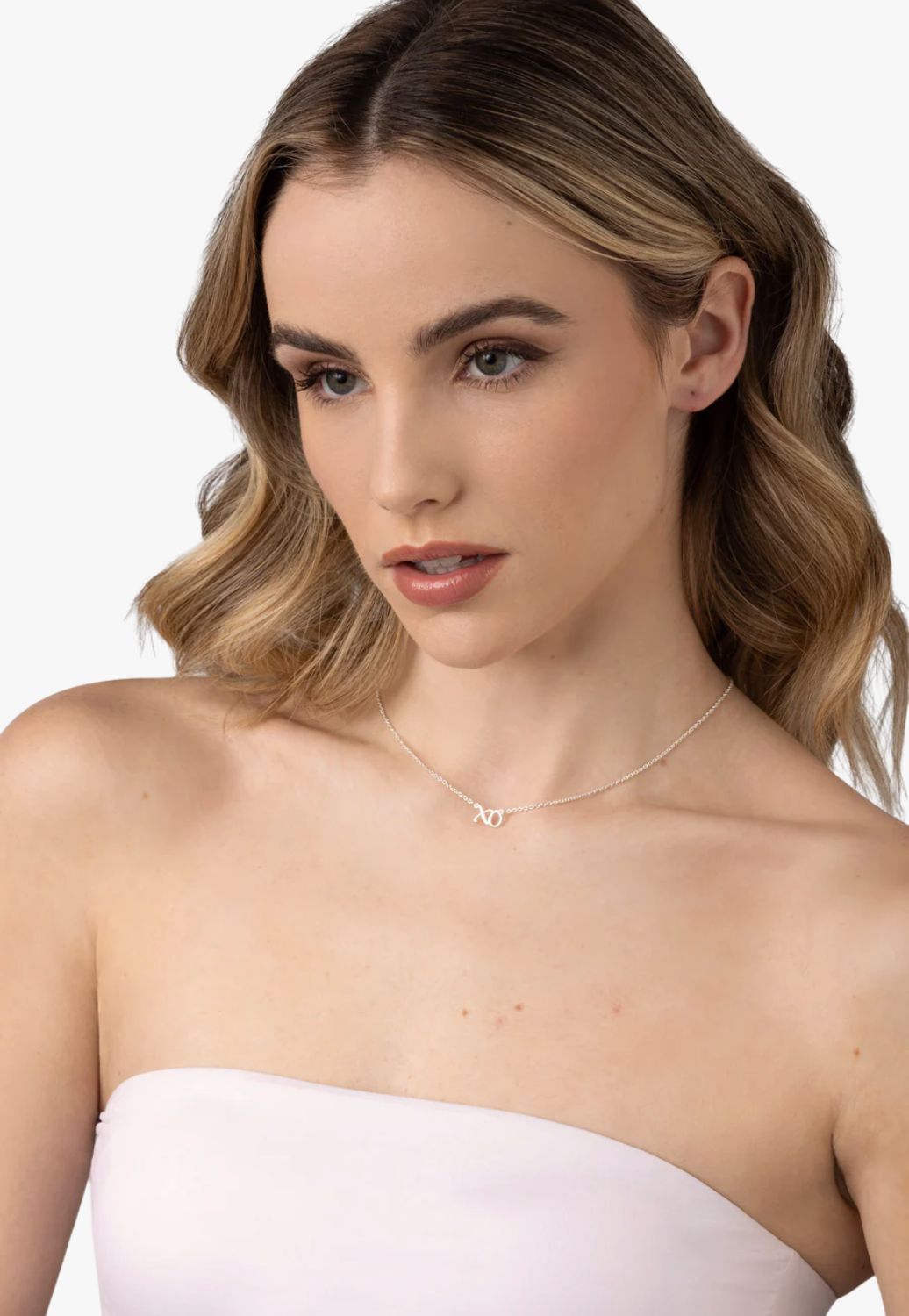 Liberte Bisou Necklace