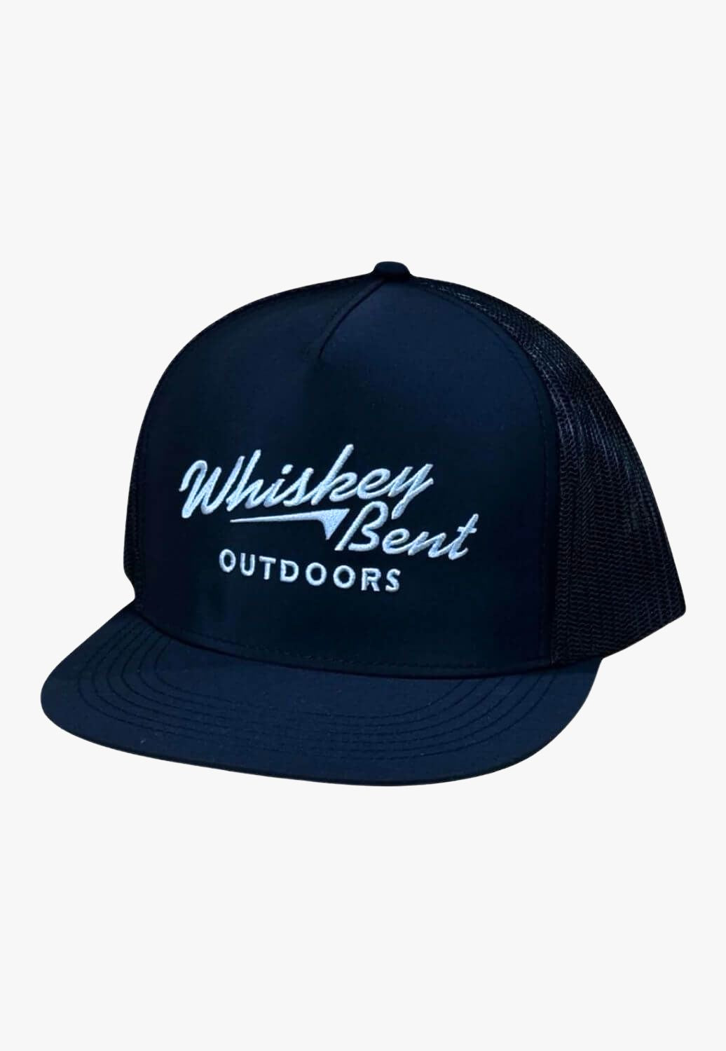Whiskey Bent Hat Co The Banquet Cap