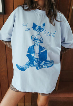 Whitney Spicer Dead Set Crew T-Shirt