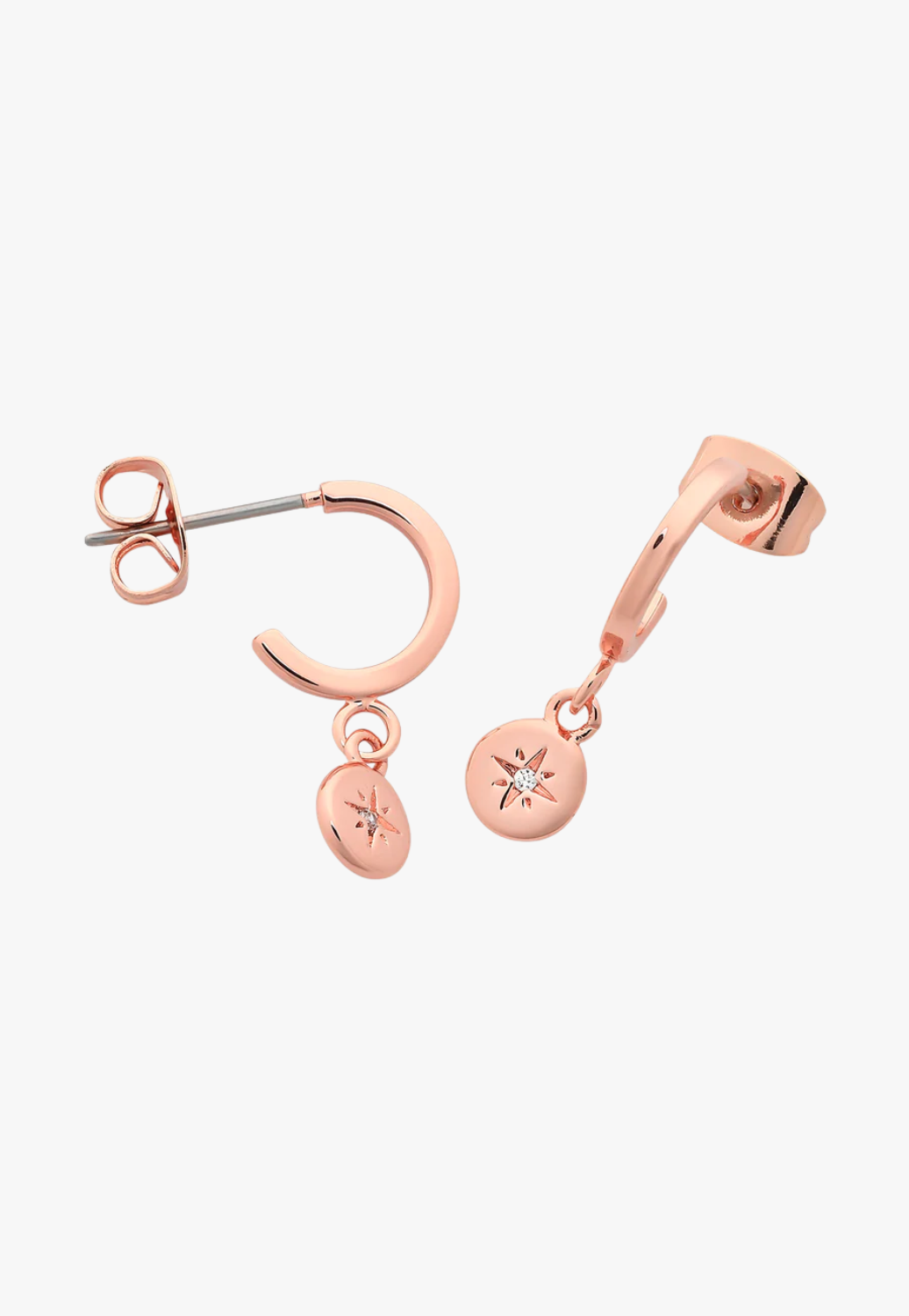 Liberte Gigi Huggie Earring