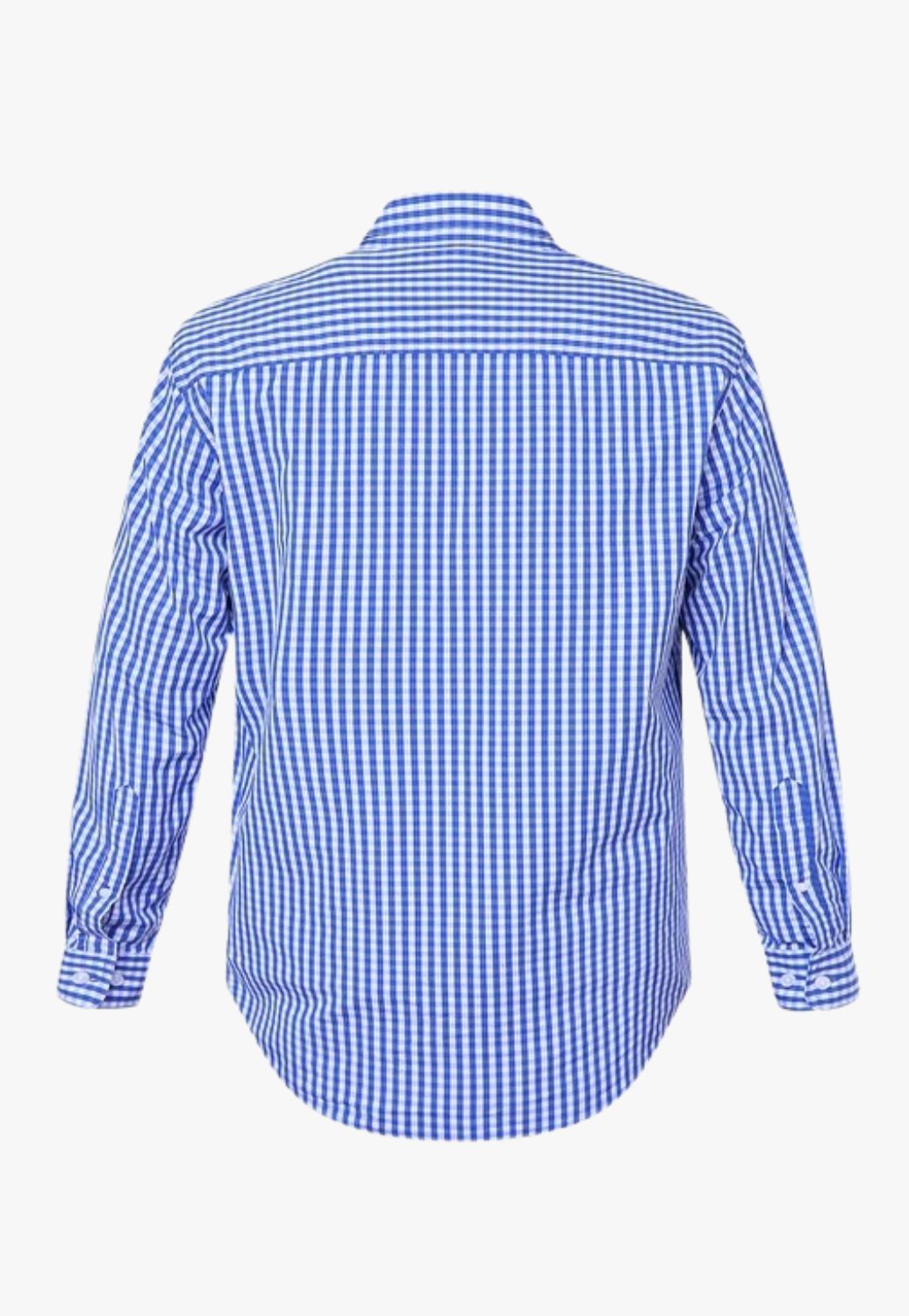Ritemate Mens Long Sleeve Shirt