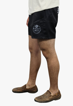 W. Titley & Co Mens Rugby Shorts
