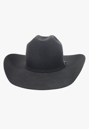 Serratelli 6X P Crown Felt Hat