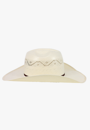 American Hat Straw 007 Crown