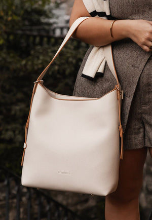 Louenhide Audrey Bucket Bag