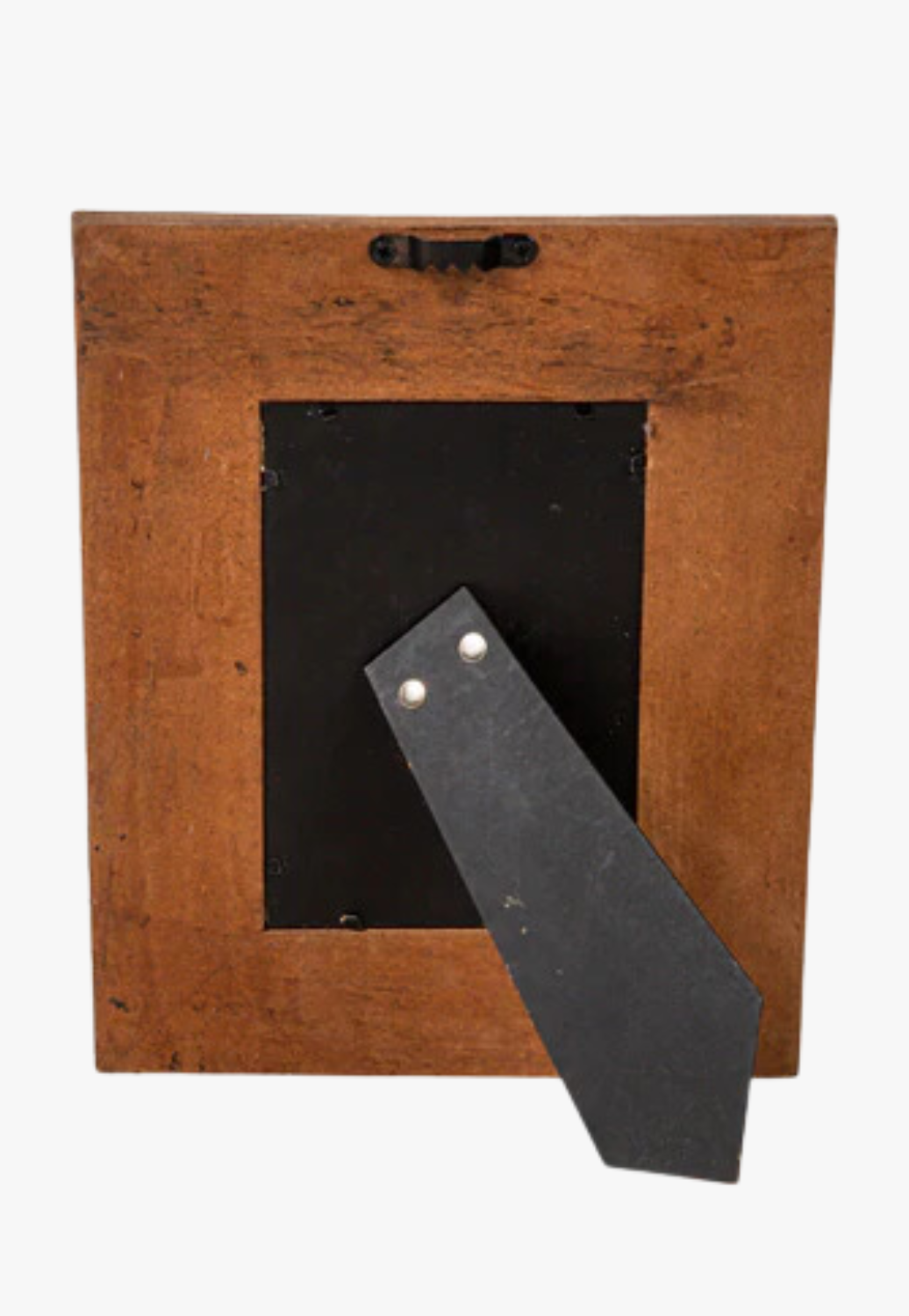 Myra Time of Traditions Hand-Tooled Photo Frame