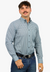 Wrangler Mens Riata Plaid Long Sleeve Shirt