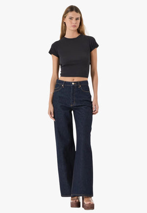Rollas Womens Sailor Relaxed Jean