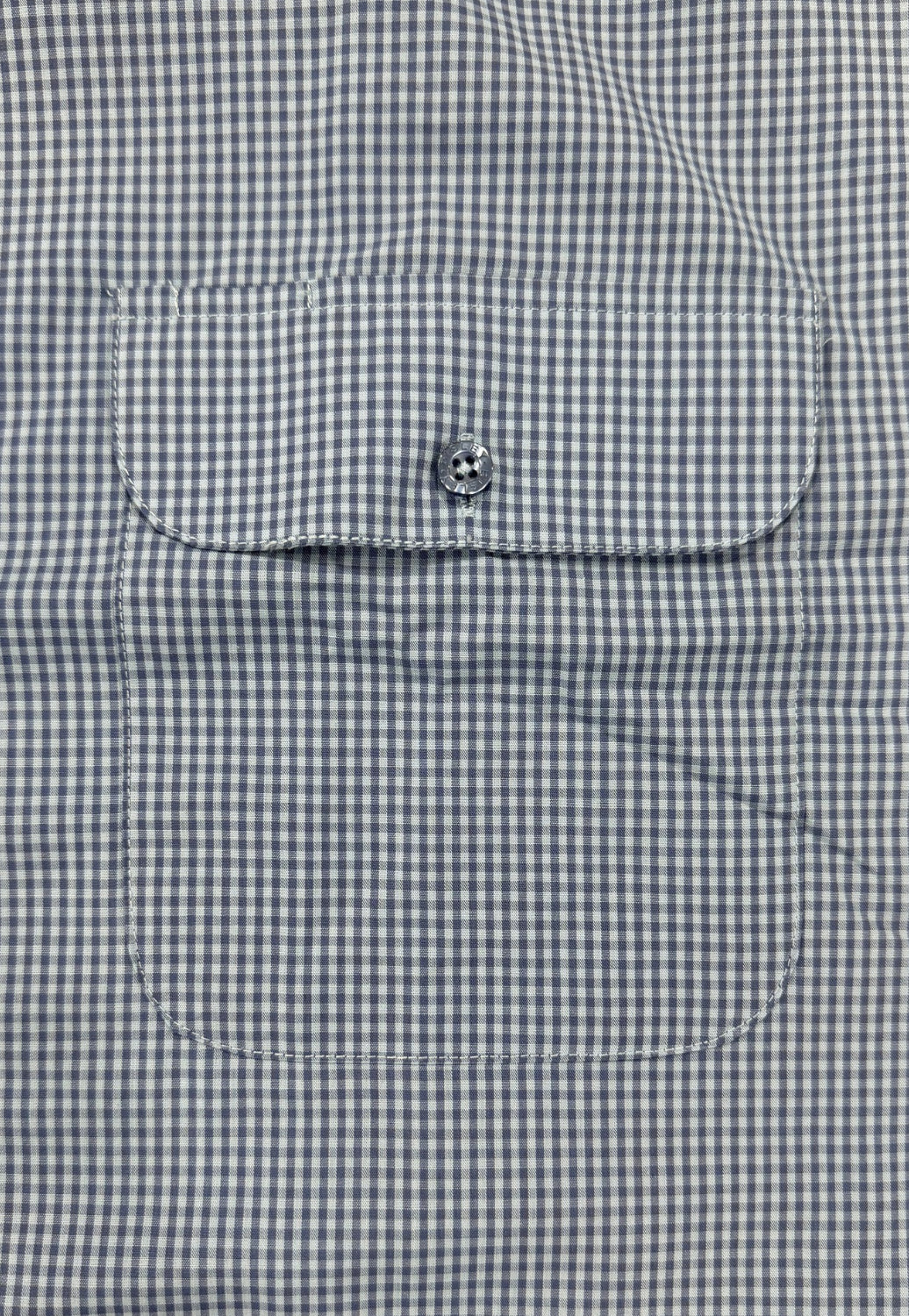 Bisley Mens Short Sleeve Shirt