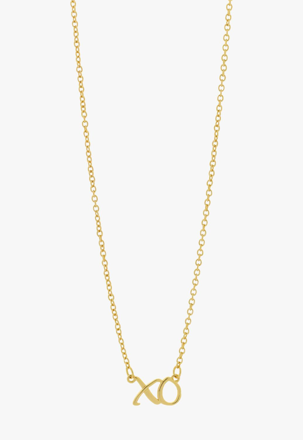 Liberte Bisou Necklace