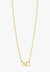 Liberte Bisou Necklace