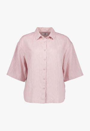 Swanndri Womens Ethel Linen Shirt