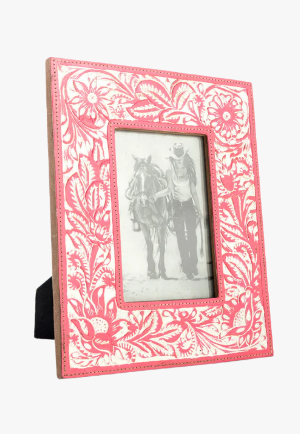 Myra Flower Bloom Picture Frame