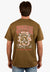 Ringers Western Mens Do No Harm Take No Bull T-Shirt
