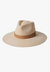 Brixton Eleanor Felt Packable Hat