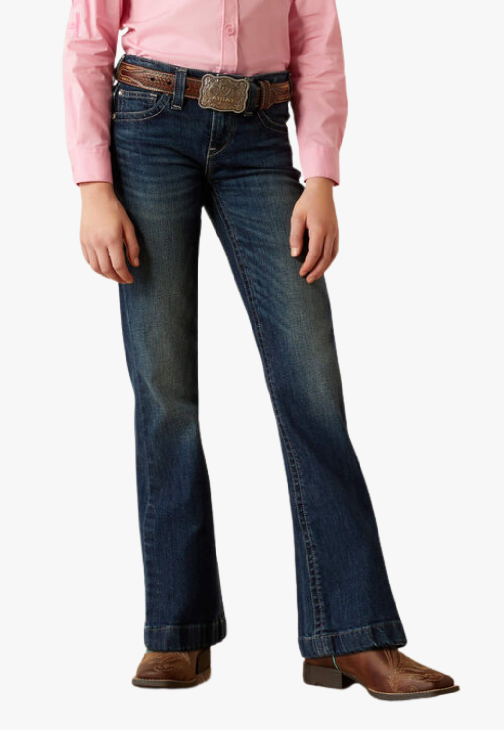 Ariat Girls Elsie Trouser