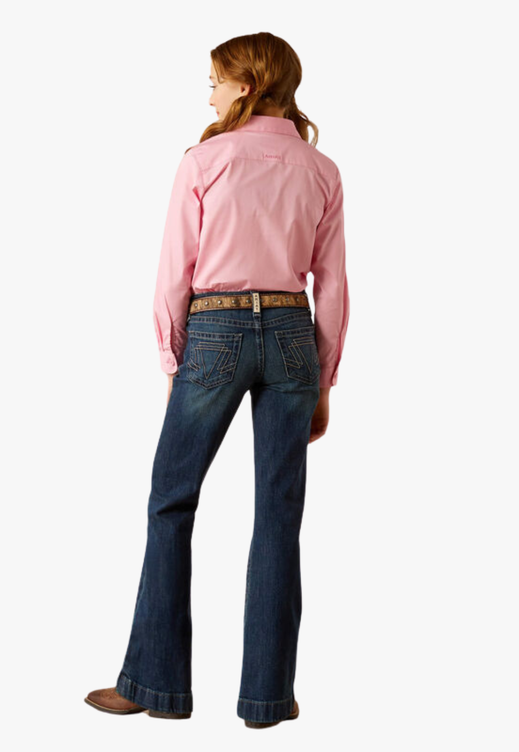 Ariat Girls Elsie Trouser
