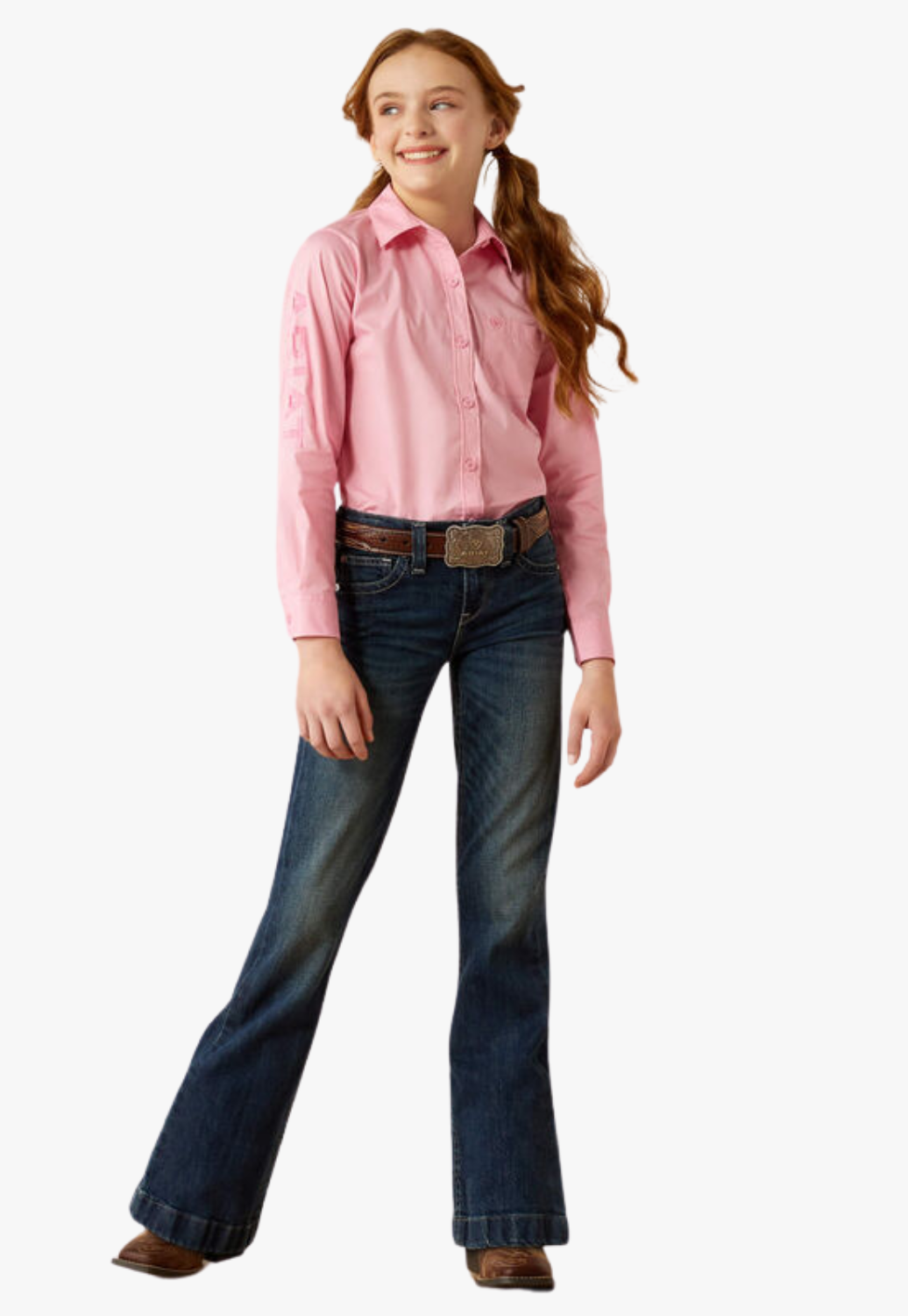 Ariat Girls Elsie Trouser