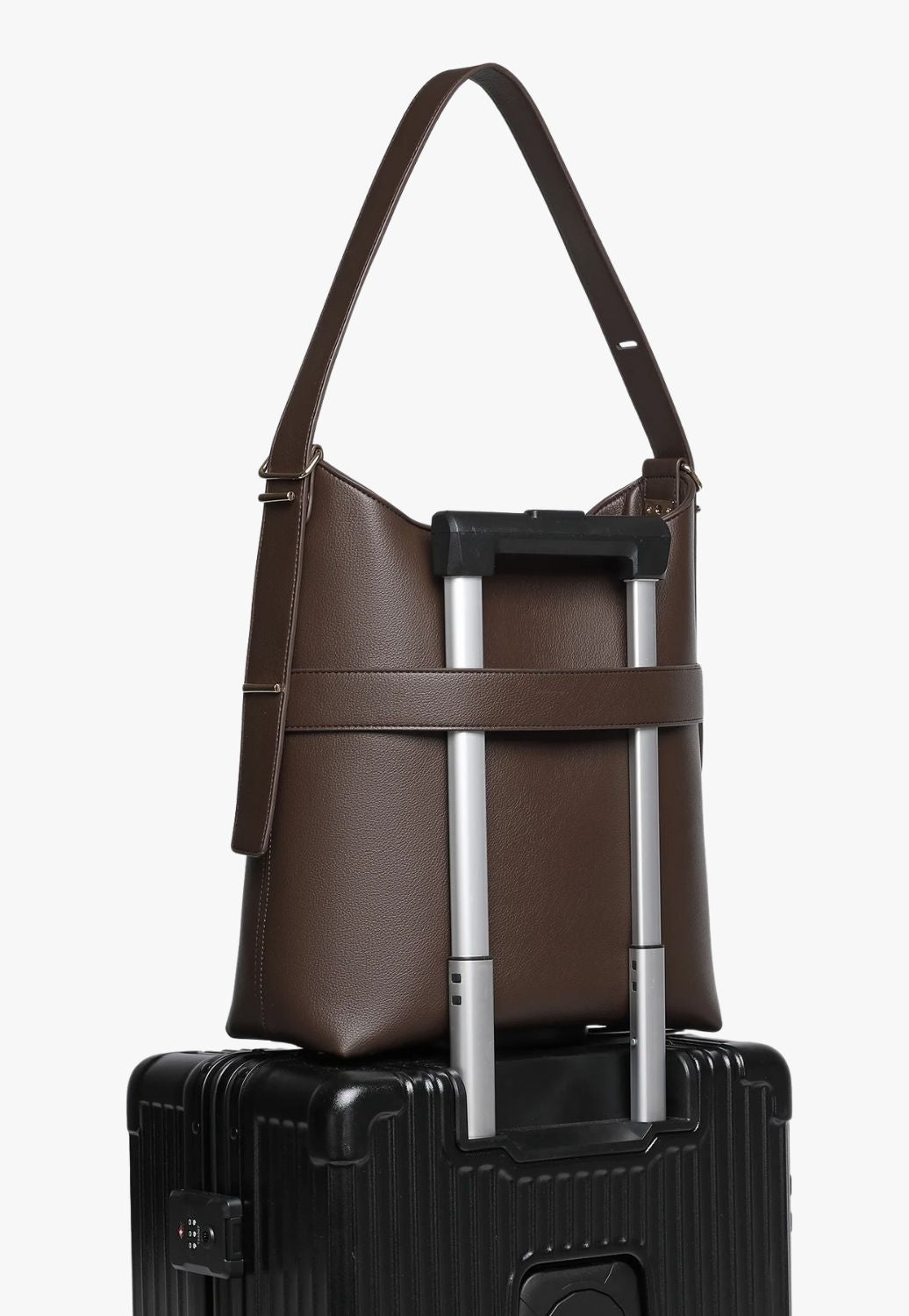 Louenhide Audrey Bucket Bag
