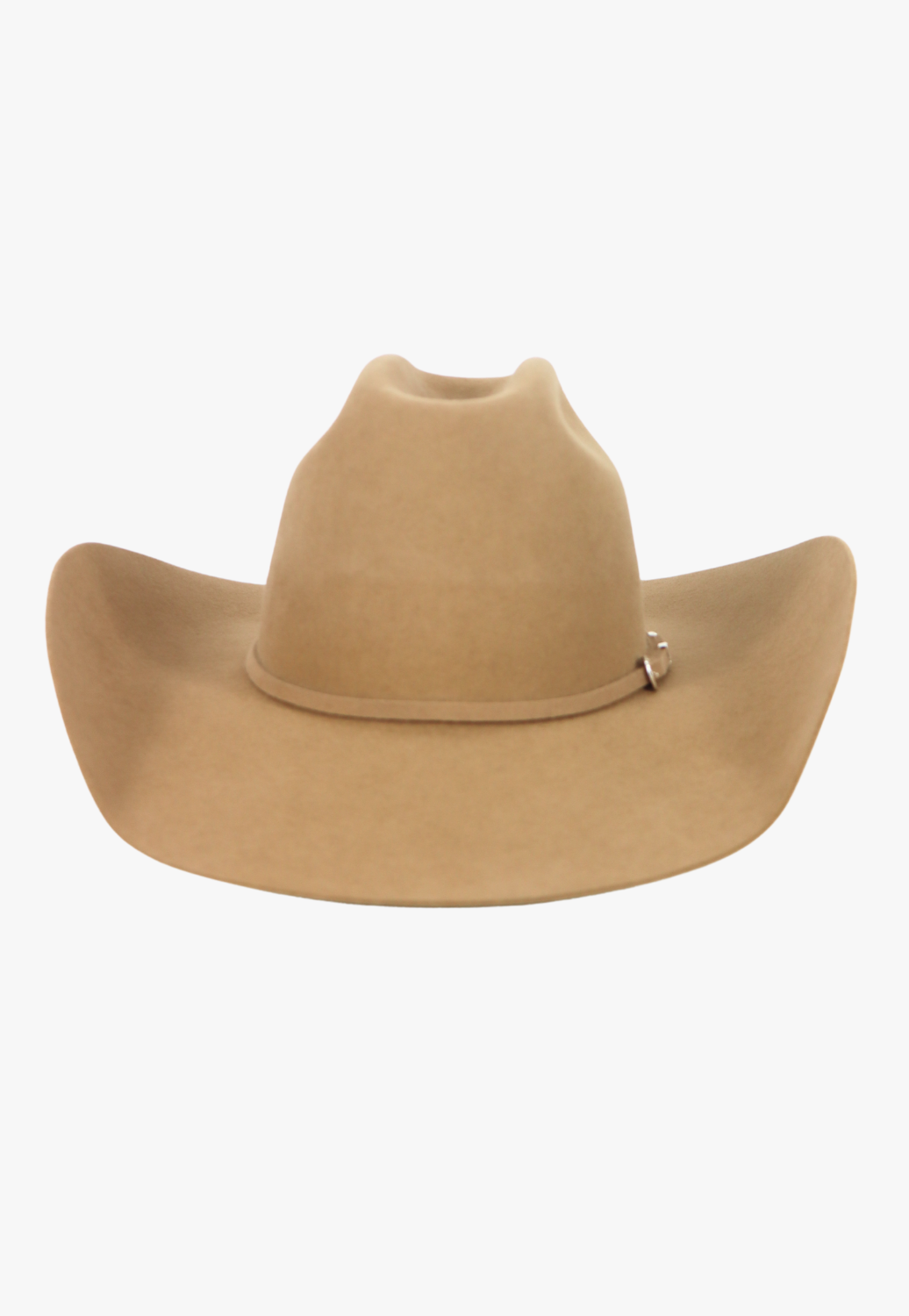 Serratelli 6X L Crown Felt Hat