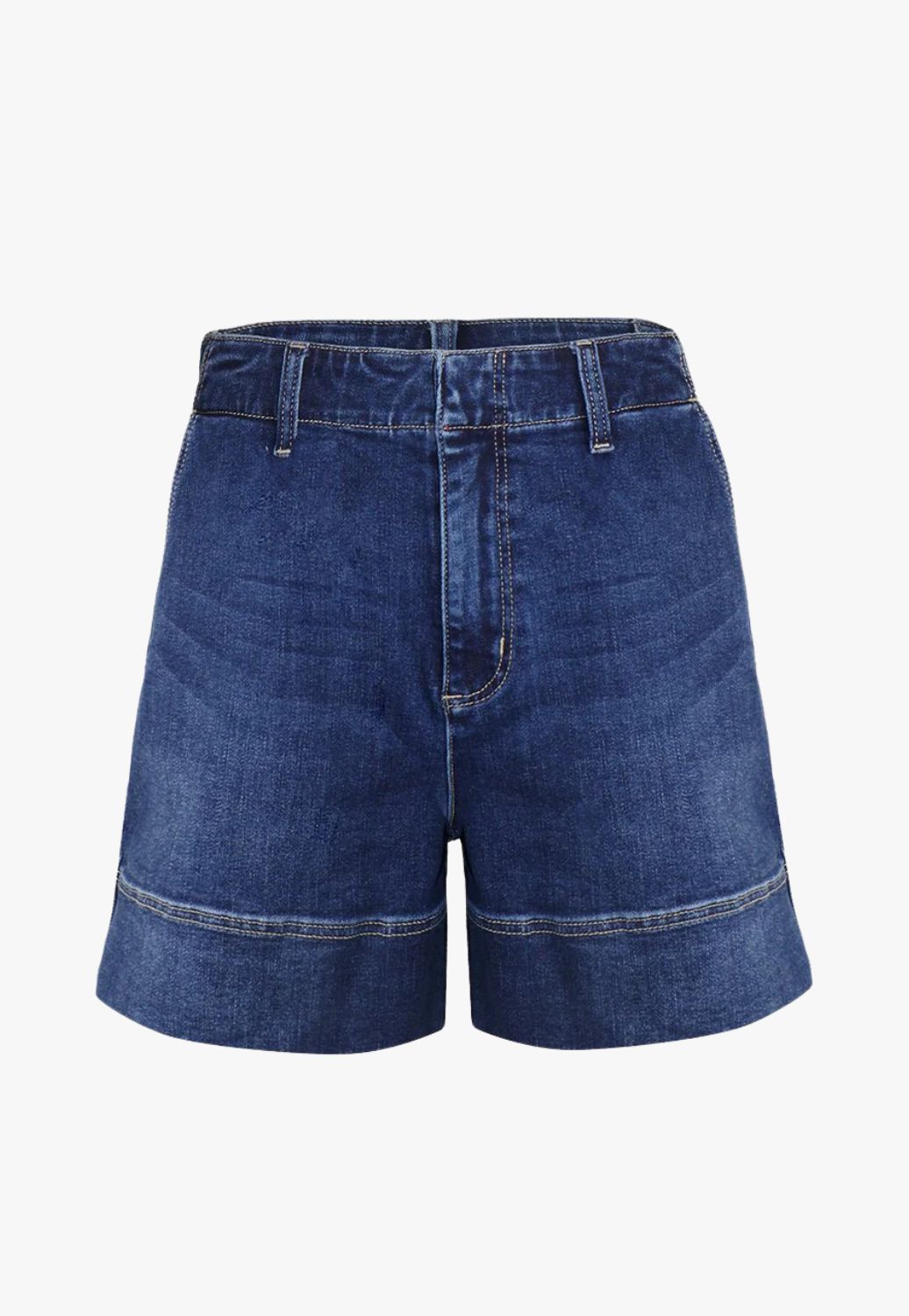 Zjoosh Womens Daisy Denim Short