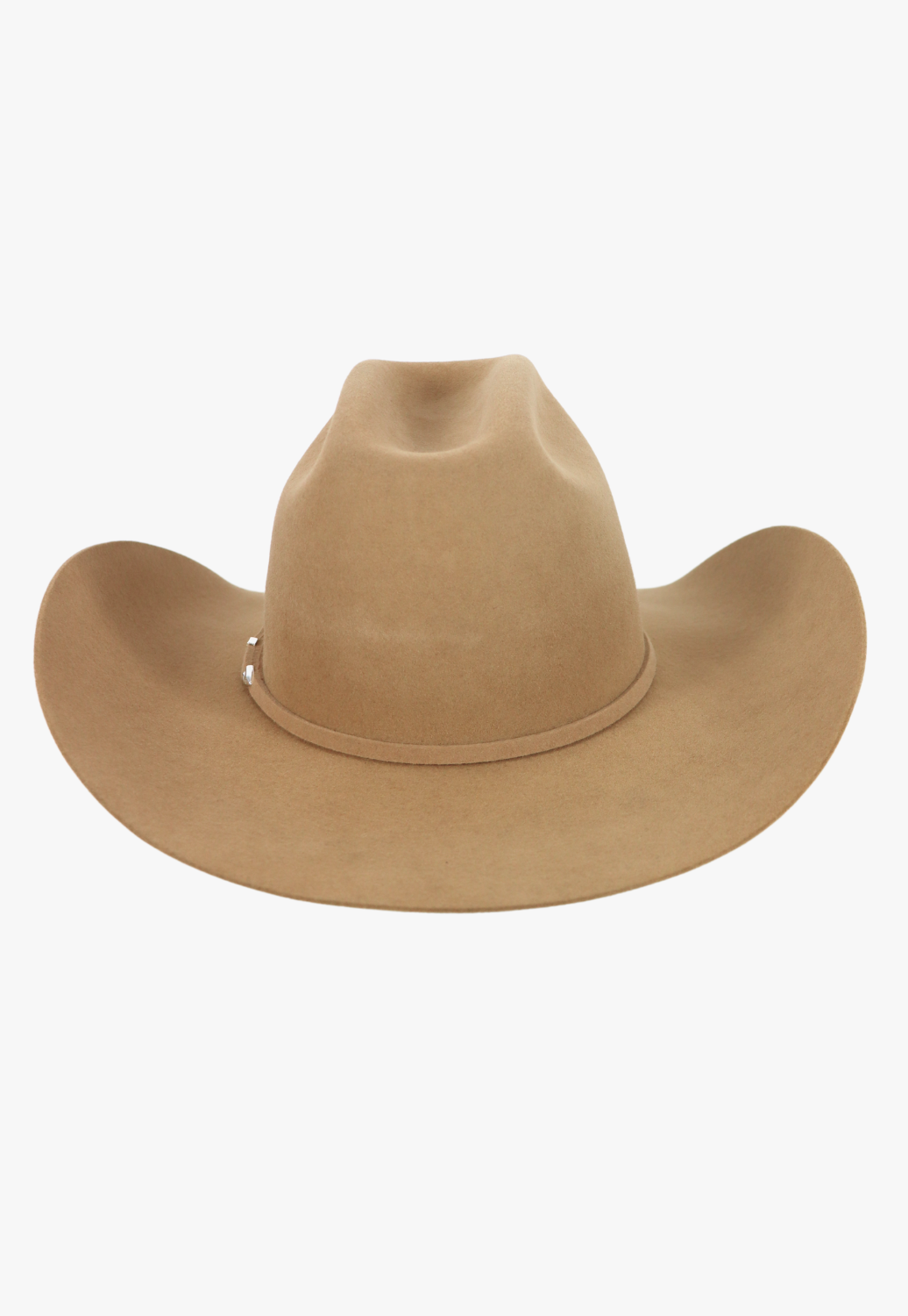 Serratelli 6X L Crown Felt Hat