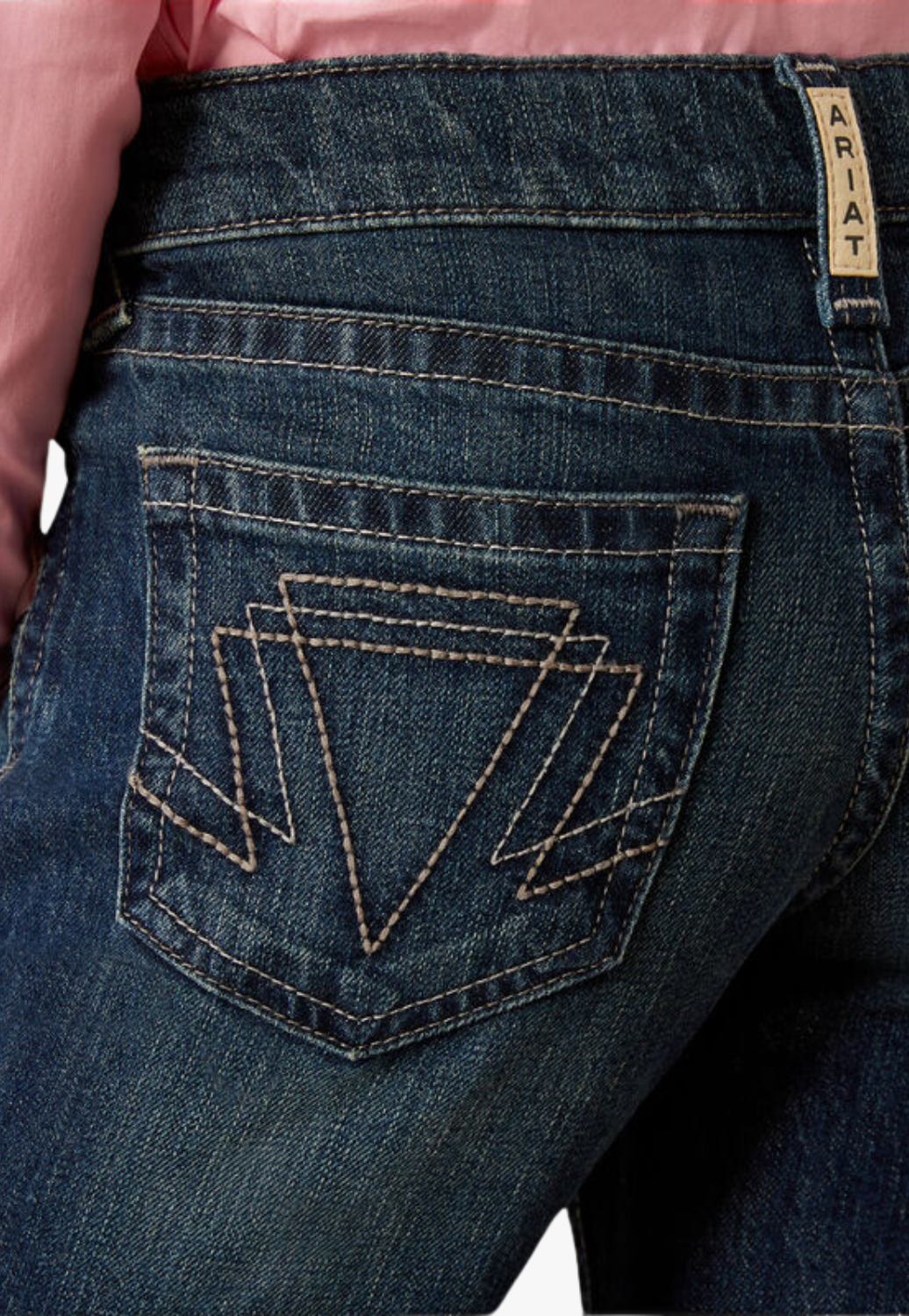 Ariat Girls Elsie Trouser