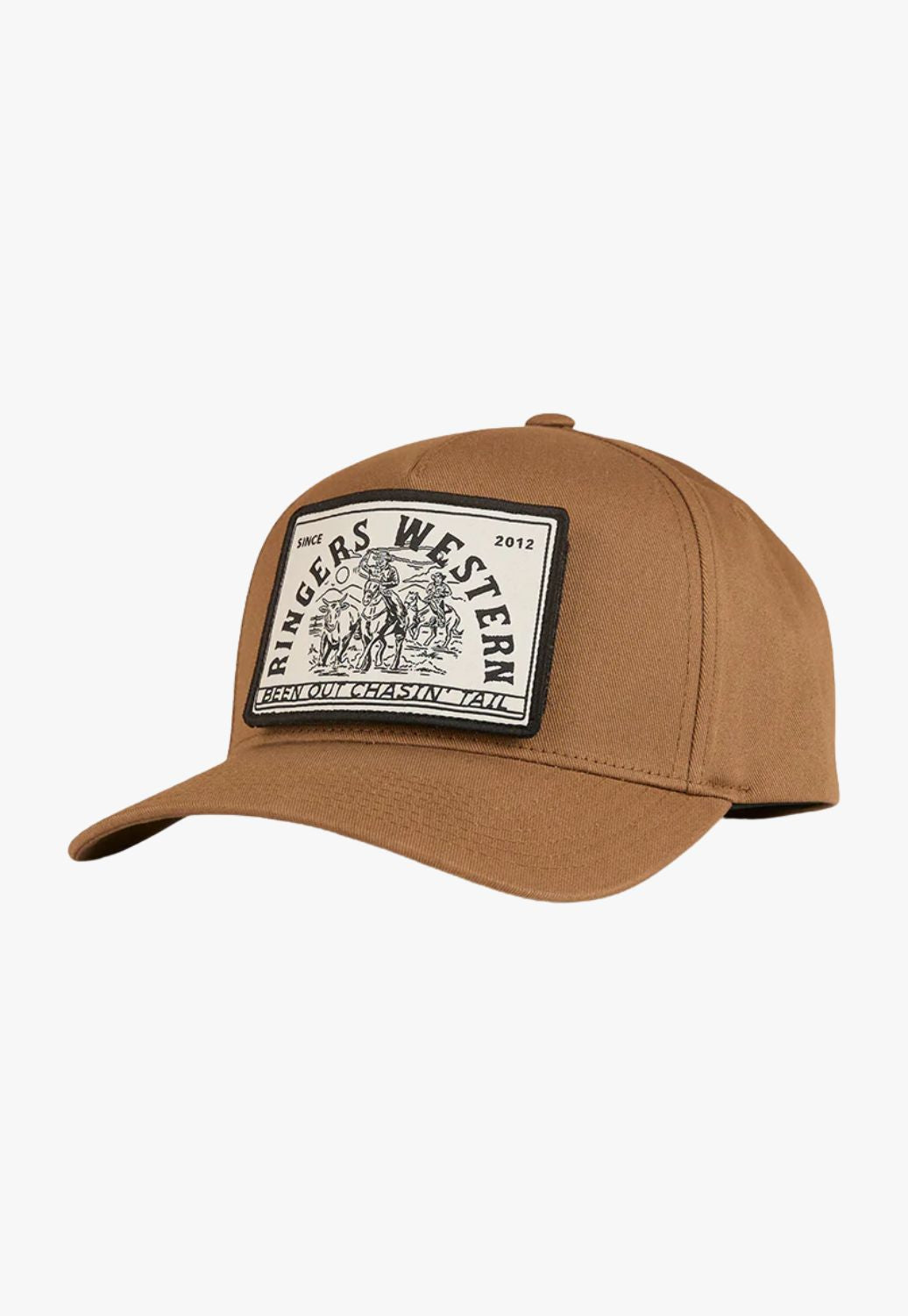 Ringers Western Switcheroo Baseball Cap