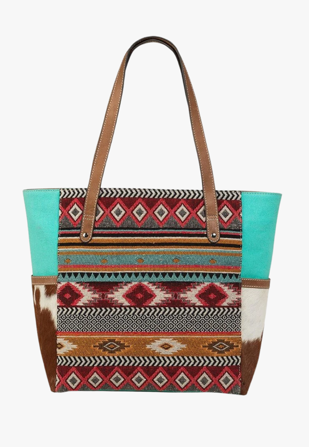 Nocona Annabelle Tote Bag