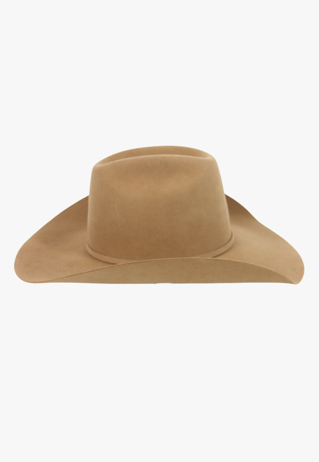 Serratelli 6X L Crown Felt Hat