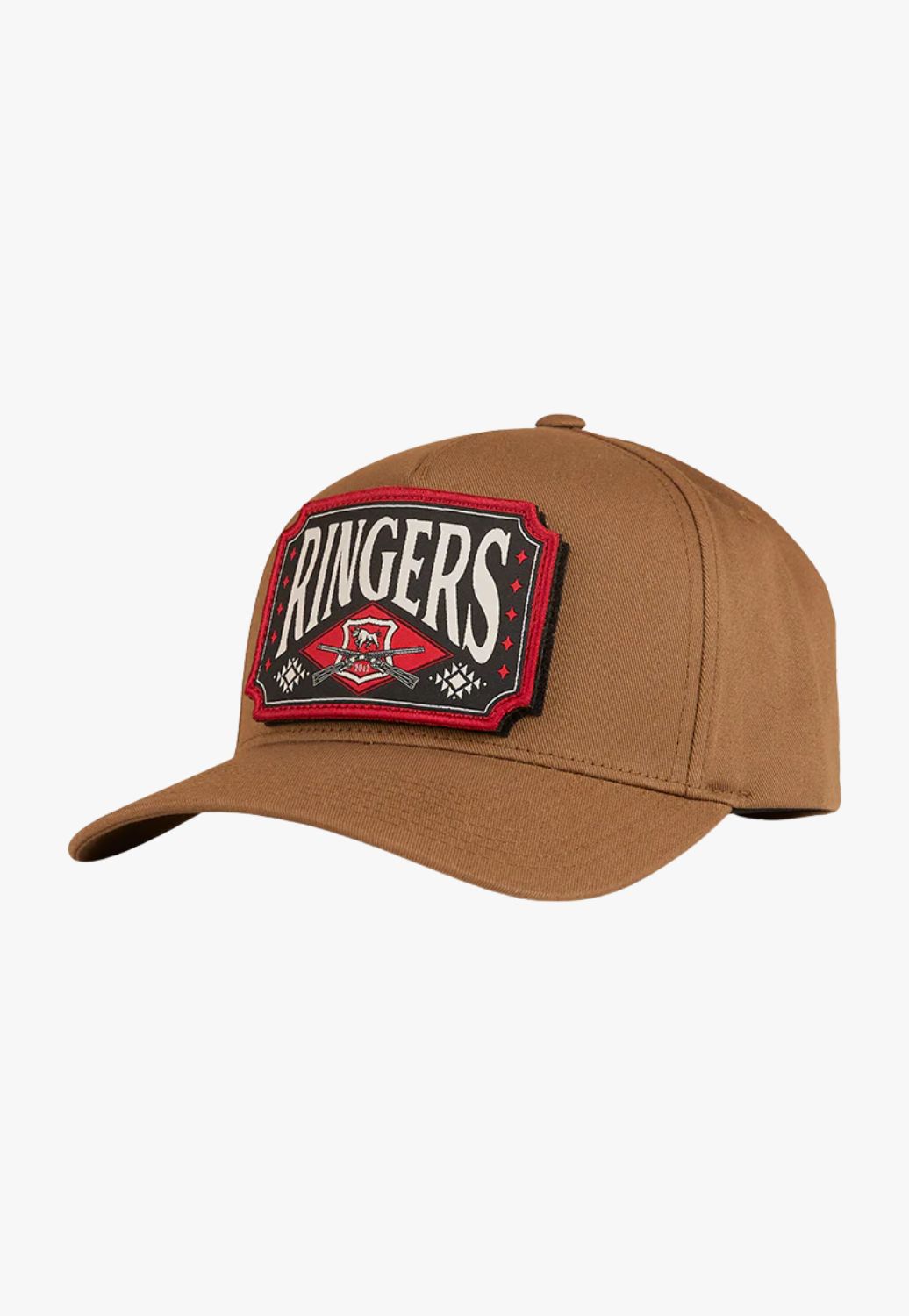 Ringers Western Switcheroo Baseball Cap